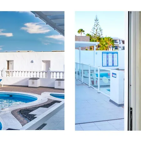 Sea View Colony Club Puerto del Carmen (Lanzarote)