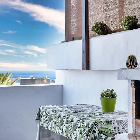 Sea View Colony Club Semesterbostad Puerto del Carmen (Lanzarote)