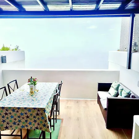 بيت للعطل Sea View Colony Club بويرتو ذيل كارمين