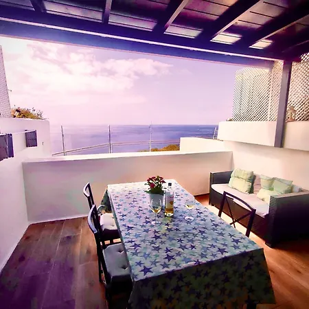 Sea View Colony Club بيت للعطل *