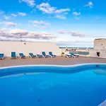 Sea View Colony Club Holiday home