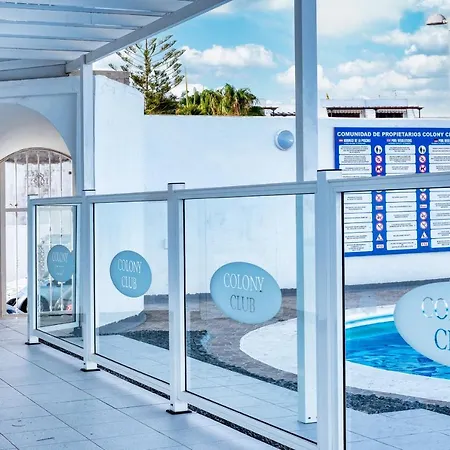 Sea View Colony Club