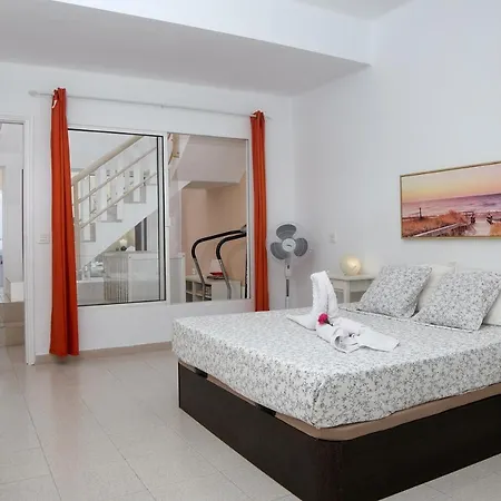 Sea View Colony Club * Puerto del Carmen (Lanzarote)