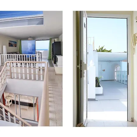 Sea View Colony Club Casa vacanze