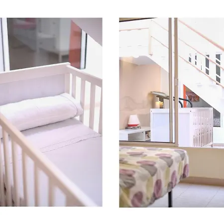 Vakantiehuis Sea View Colony Club Puerto del Carmen (Lanzarote)