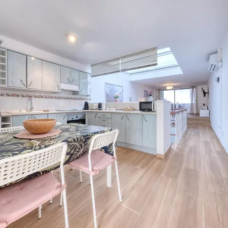 Sea View Colony Club Puerto del Carmen (Lanzarote)