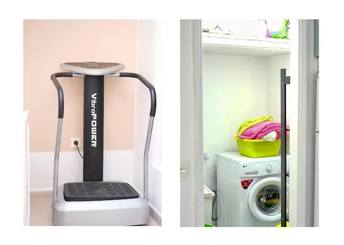 Casa vacanze Sea View Colony Club