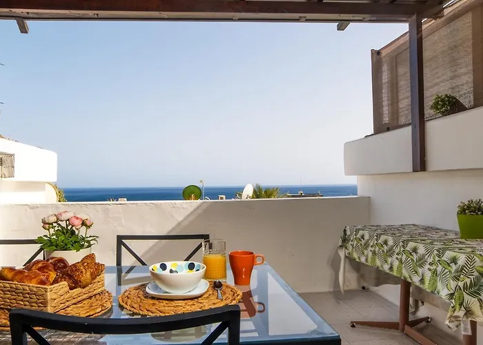 Sea View Colony Club Vakantiehuis Puerto del Carmen (Lanzarote)