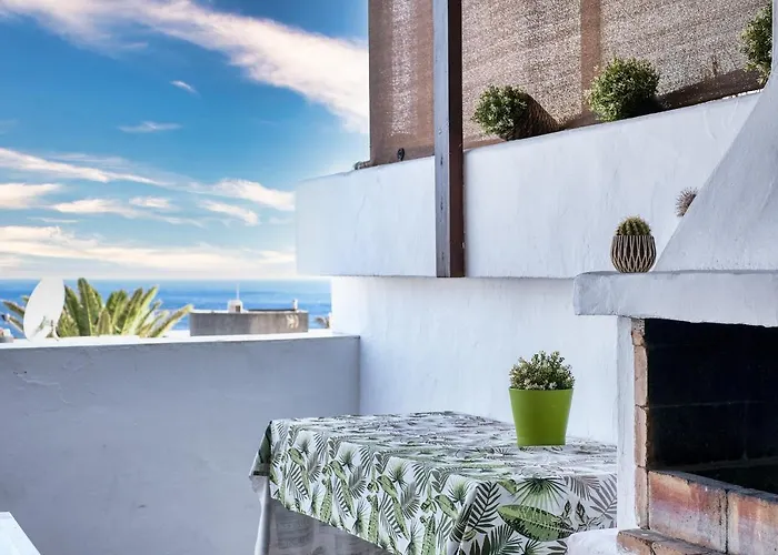 Sea View Colony Club Casa vacanze Puerto del Carmen (Lanzarote)