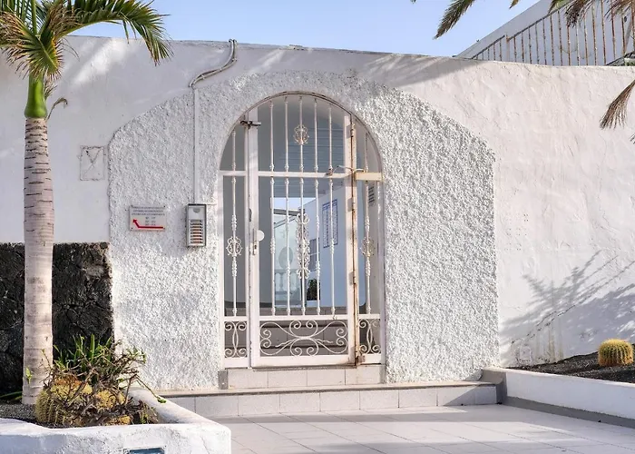 Sea View Colony Club Casa vacanze Puerto del Carmen (Lanzarote)