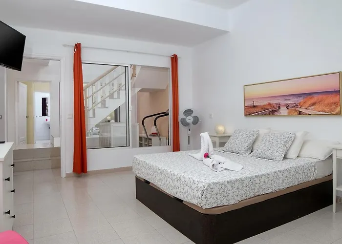 Sea View Colony Club * Puerto del Carmen (Lanzarote)