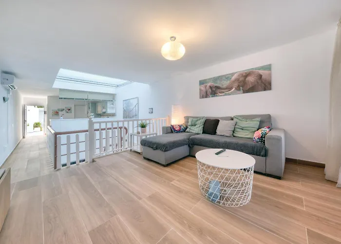 Casa vacanze Sea View Colony Club *