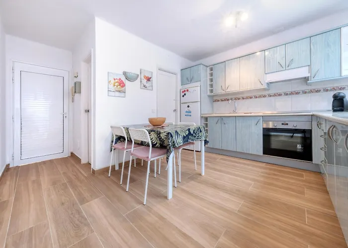 Sea View Colony Club Casa vacanze Puerto del Carmen (Lanzarote)