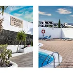 Σπίτι διακοπών Sea View Colony Club *