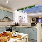 Sea View Colony Club Σπίτι διακοπών