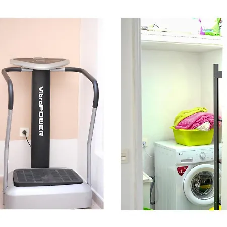 度假居 Sea View Colony Club