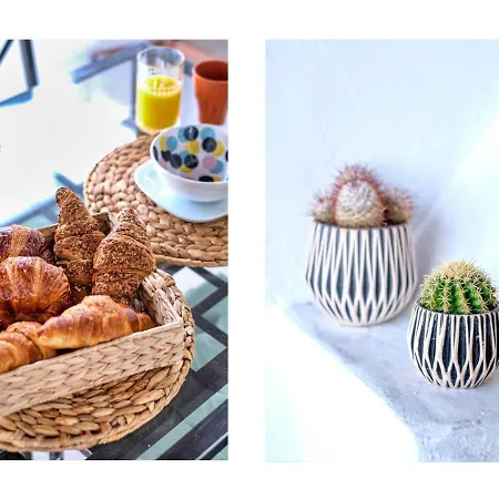 Sea View Colony Club * Puerto del Carmen (Lanzarote)