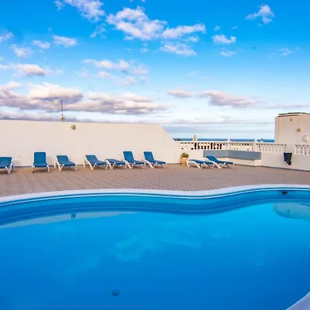 Sea View Colony Club Hébergement de vacances