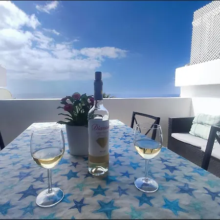 Dom wakacyjny Sea View Colony Club Puerto del Carmen (Lanzarote)