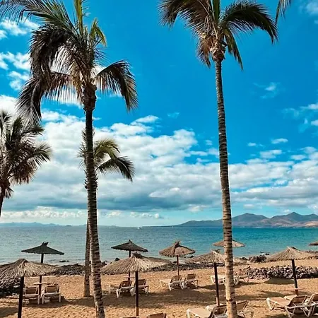 Sea View Colony Club Ferienhaus *