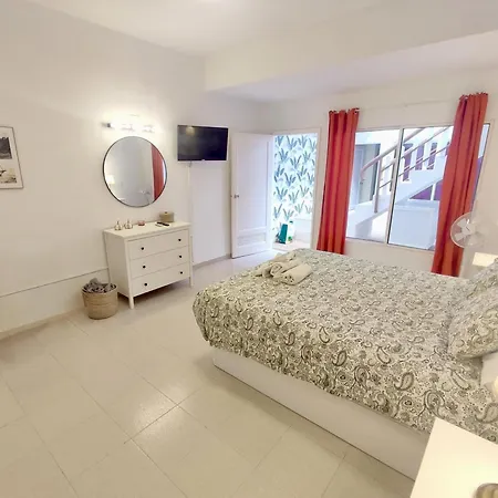 Sea View Colony Club Feriehus Puerto del Carmen (Lanzarote)
