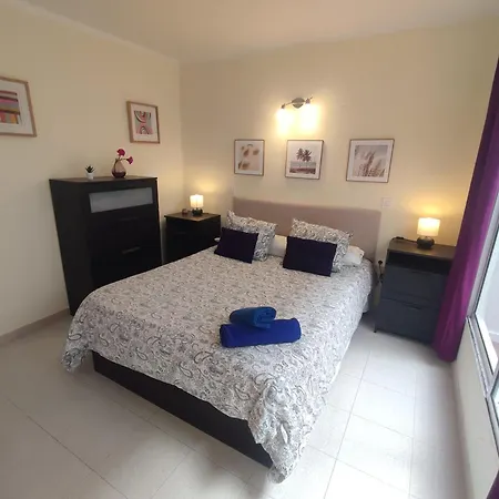 Sea View Colony Club Dom wakacyjny Puerto del Carmen (Lanzarote)