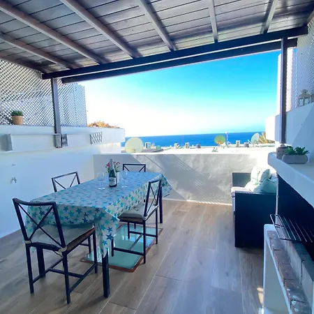Sea View Colony Club Ferienhaus Puerto del Carmen (Lanzarote)