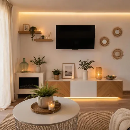 Ferienhaus Sea View Colony Club Puerto del Carmen (Lanzarote)