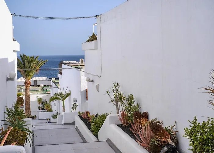 Ferienhaus Sea View Colony Club *