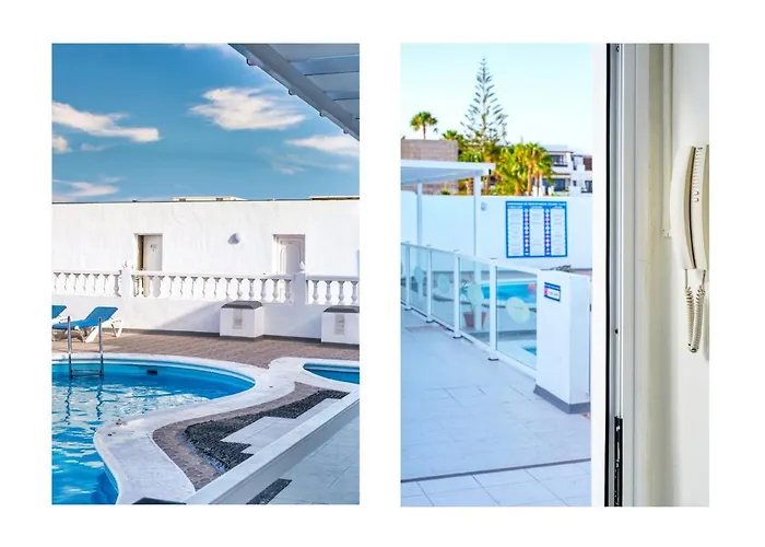 Sea View Colony Club Puerto del Carmen (Lanzarote)