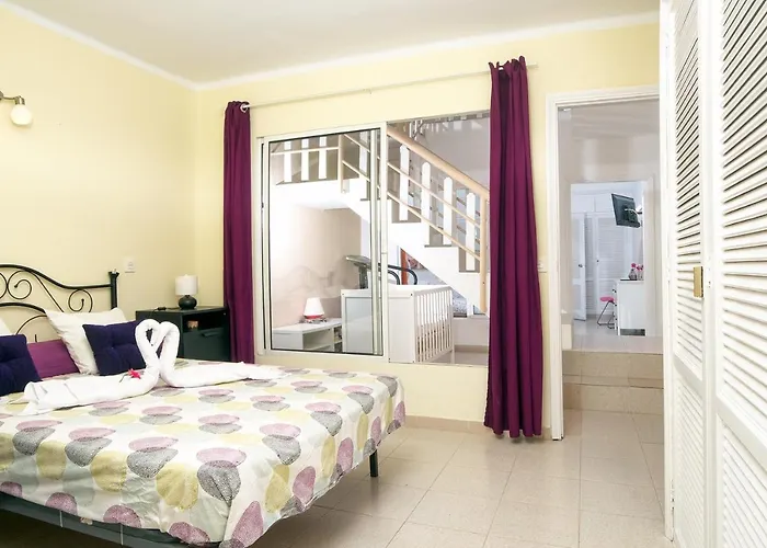 Sea View Colony Club Ferienhaus