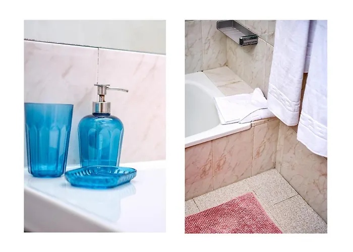 Sea View Colony Club Casa de Férias *