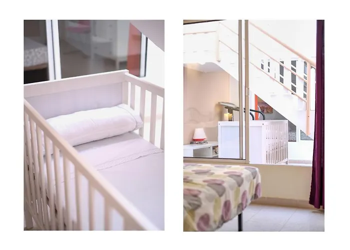 Ferienhaus Sea View Colony Club Puerto del Carmen (Lanzarote)