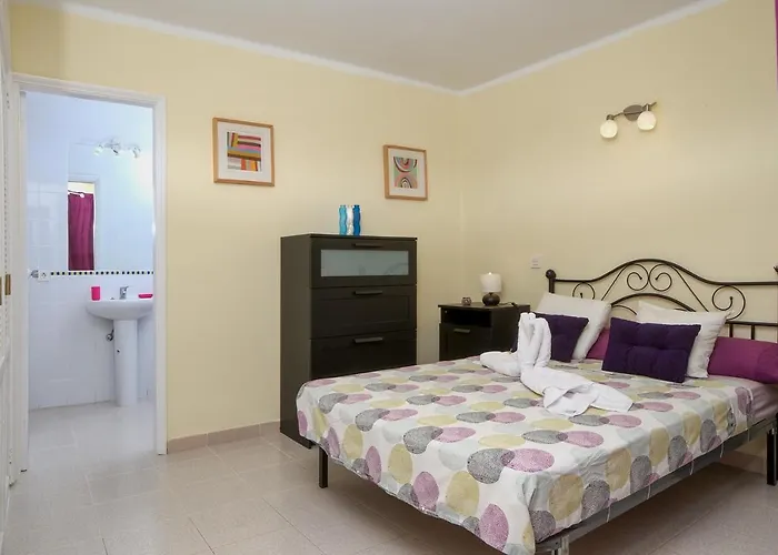 Sea View Colony Club Puerto del Carmen (Lanzarote)