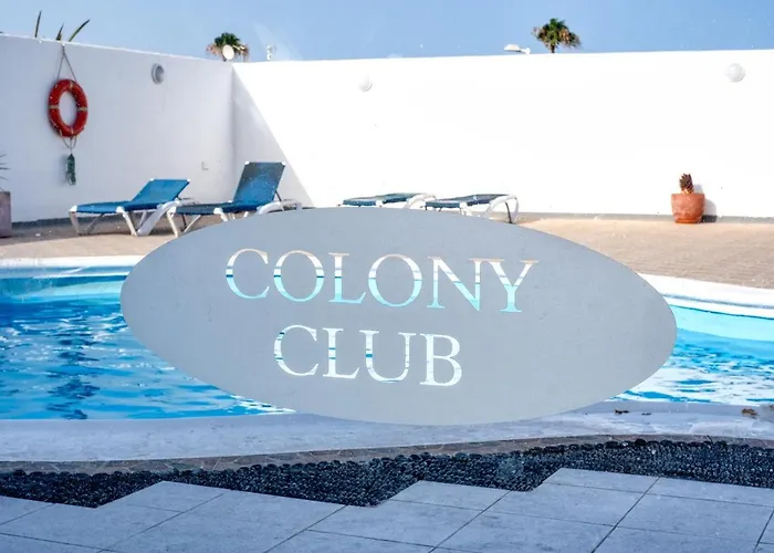 Sea View Colony Club