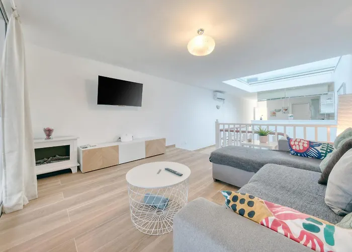 Sea View Colony Club Ferienhaus *