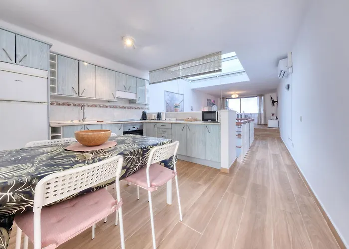 Sea View Colony Club Puerto del Carmen (Lanzarote)