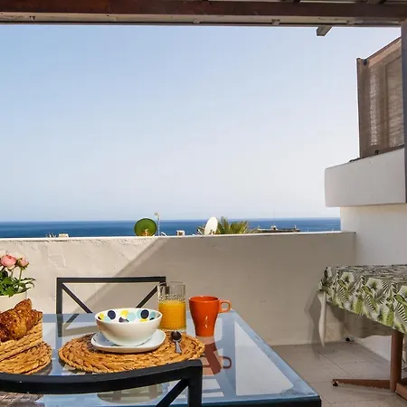 Sea View Colony Club Prázdninový dům Puerto del Carmen (Lanzarote)