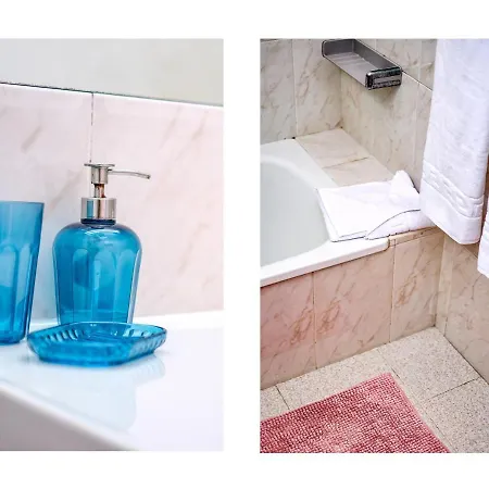 Sea View Colony Club Prázdninový dům *