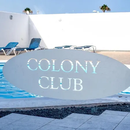 Sea View Colony Club