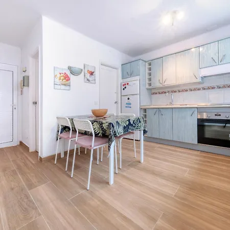 Sea View Colony Club Prázdninový dům Puerto del Carmen (Lanzarote)