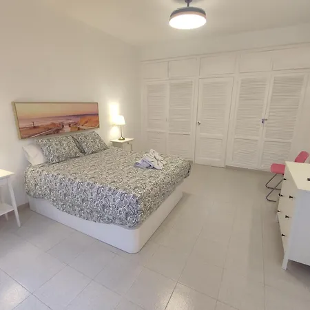 Sea View Colony Club * Puerto del Carmen (Lanzarote)
